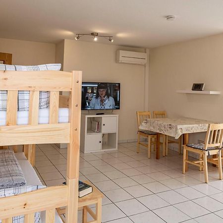 Ferienwohnung Beim Europa-Park Rust Exteriör bild